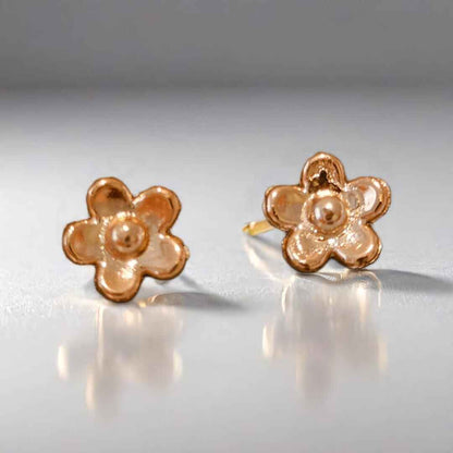 Floral Lumiere Earrings