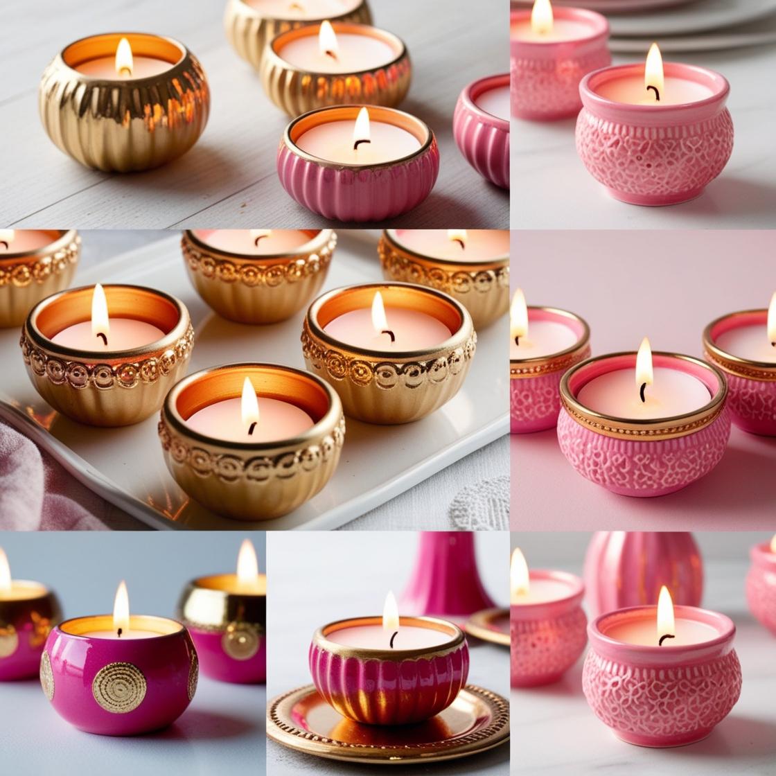 Tealights